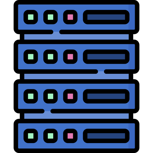 NEXT HOST logo
